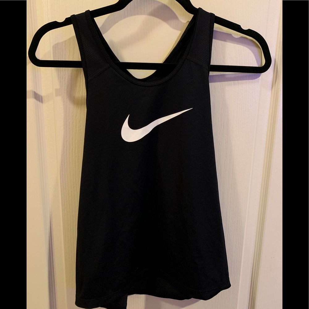 Nike Workout tank